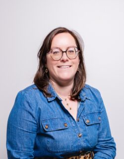 Sophie Randuineau-Pirot